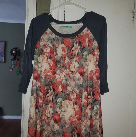 Filly Flair Shirt - Picture 1 of 1